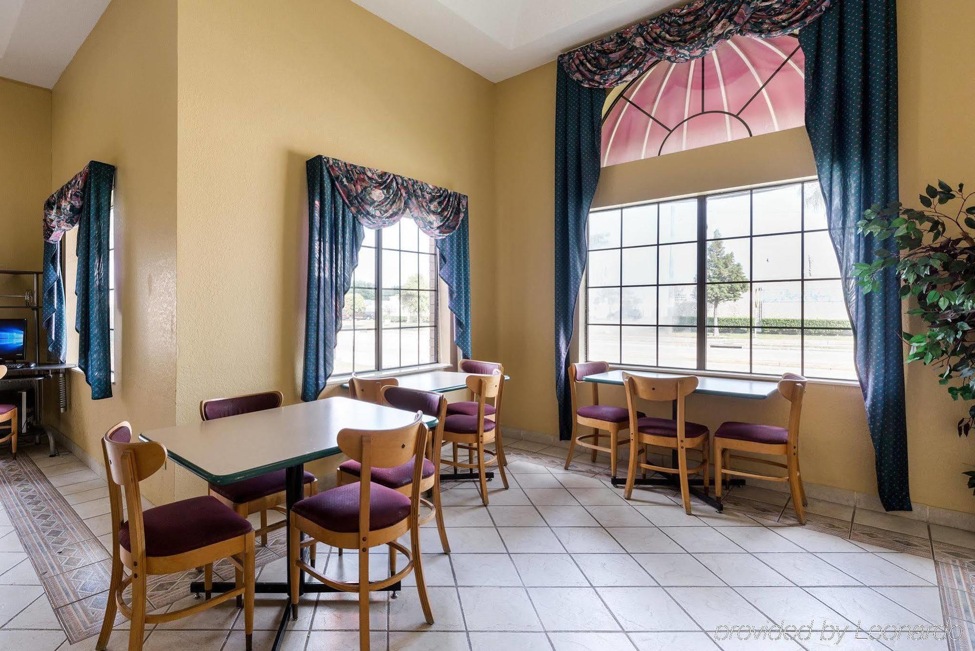 Express Inn Hobby Airport ヒューストン エクステリア 写真