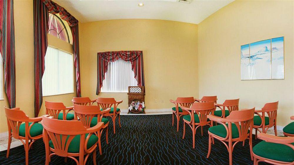 Express Inn Hobby Airport ヒューストン エクステリア 写真